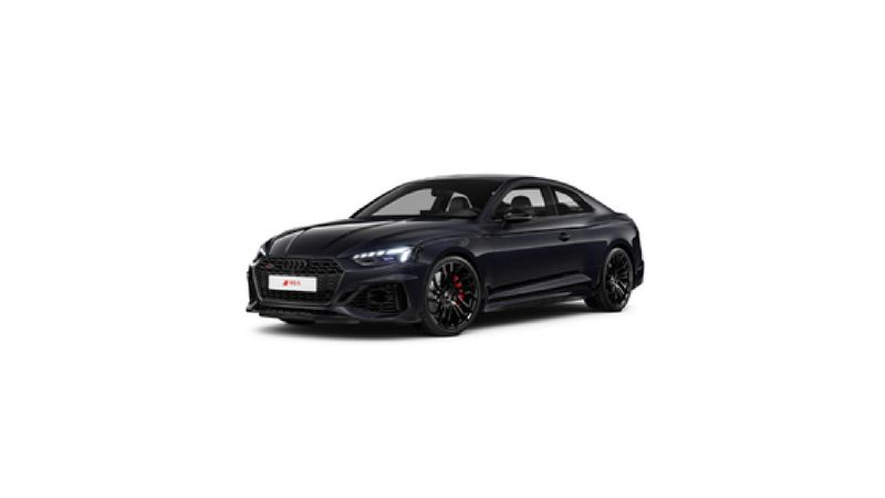 New Audi RS5 Coupe quattro Auto for sale in Gauteng Cars.co.za (ID