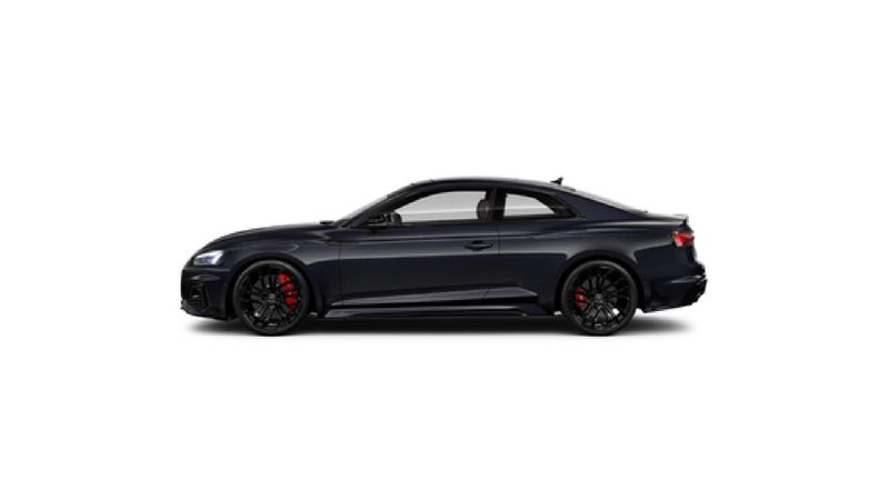 New Audi RS5 Coupe quattro Auto for sale in Gauteng Cars.co.za (ID