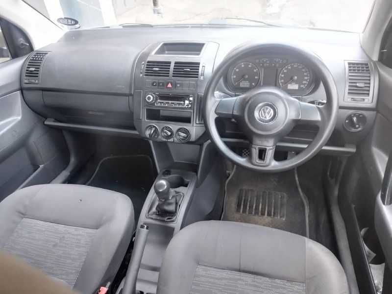 Used Volkswagen Polo Vivo GP 1.4 Conceptline 5-dr for sale in Gauteng ...