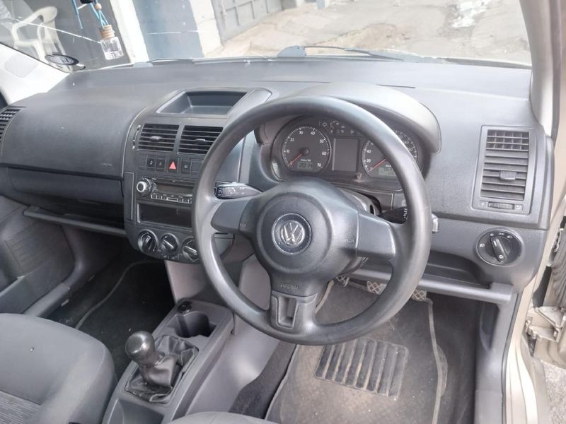 Used Volkswagen Polo Vivo GP 1.4 Conceptline 5-dr for sale in Gauteng ...