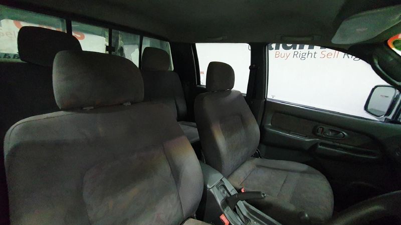 Used Mitsubishi Colt 3000i Rodeo 4x4 Double-Cab for sale in Gauteng ...