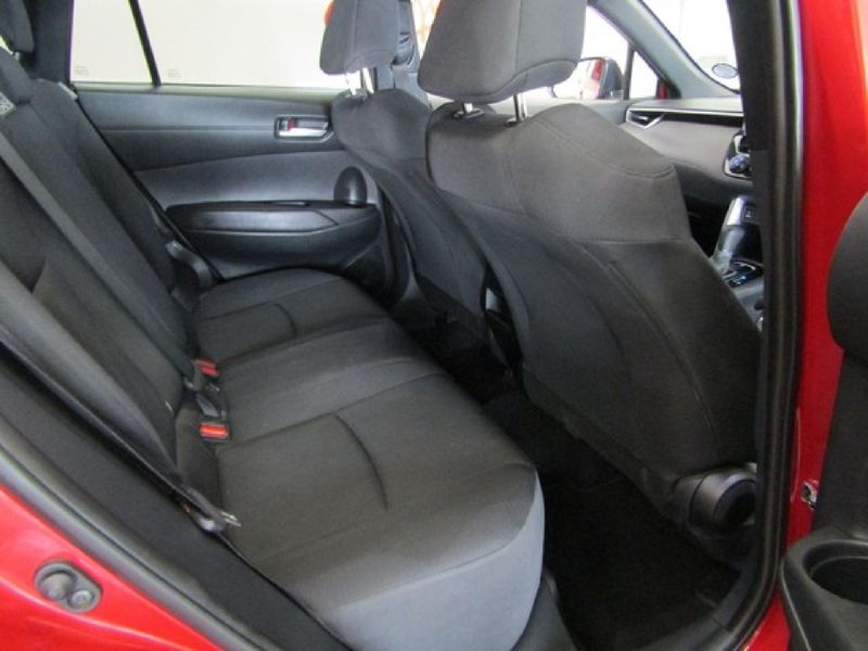 used electric crossover used electric crossover