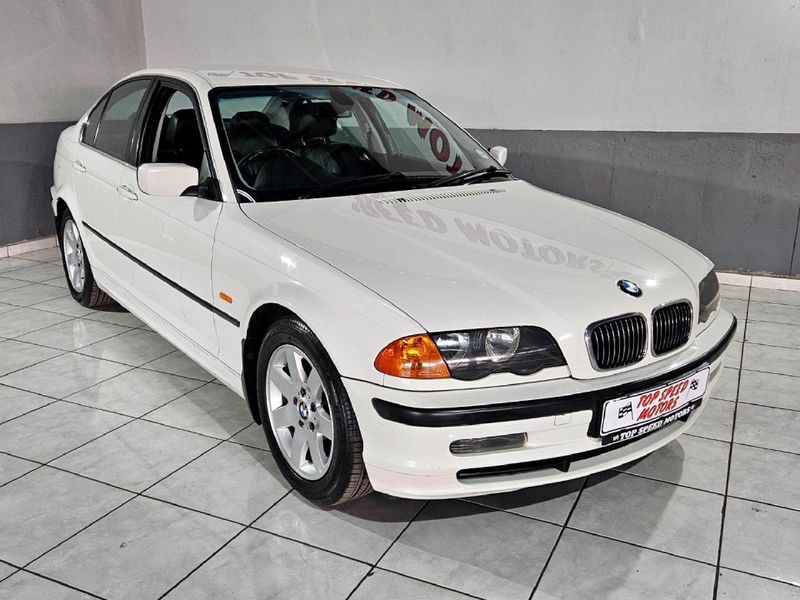 Used BMW 3 Series 328i for sale in Gauteng - Cars.co.za (ID::8958962)