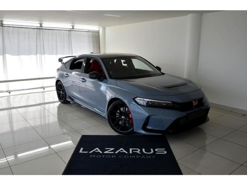 Used Honda Civic 2.0T Type R for sale in Gauteng Cars.co.za (ID8964026)