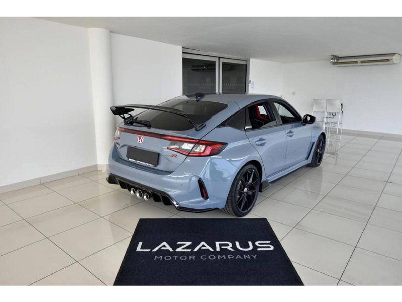 Used Honda Civic 2.0T Type R for sale in Gauteng Cars.co.za (ID8964026)