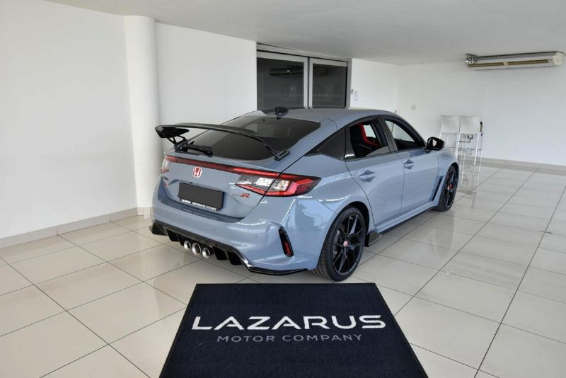Used Honda Civic 2.0T Type R for sale in Gauteng Cars.co.za (ID8964026)