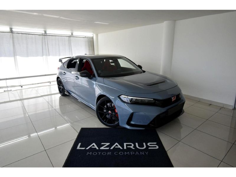 Used Honda Civic 2.0T Type R for sale in Gauteng Cars.co.za (ID8964026)