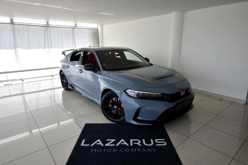 Used Honda Civic 2.0T Type R for sale in Gauteng Cars.co.za (ID8964026)