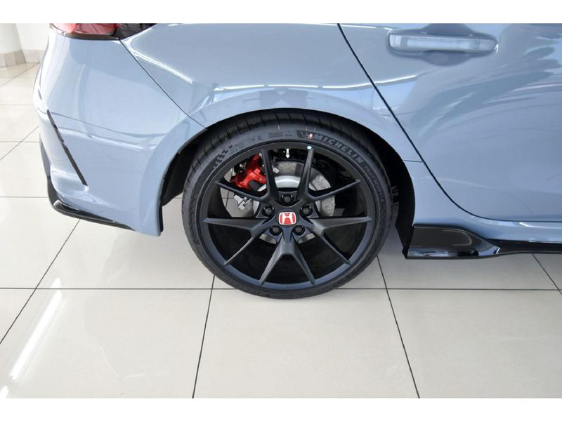 Used Honda Civic 2.0T Type R for sale in Gauteng Cars.co.za (ID8964026)