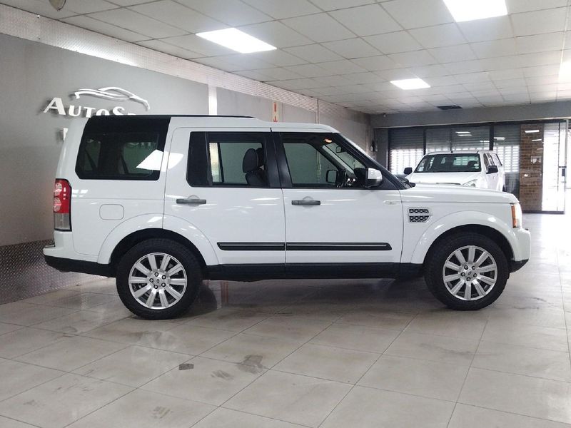 2013 land rover range rover