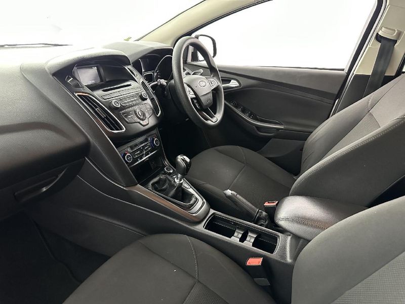 2017 ford edge interior photos