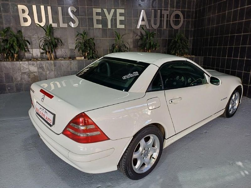 2000 mercedes benz slk kompressor 2000 mercedes benz slk kompressor