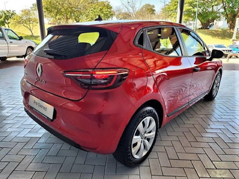 Used Renault Clio Demo Clio Life for sale in Kwazulu Natal Cars.co.za