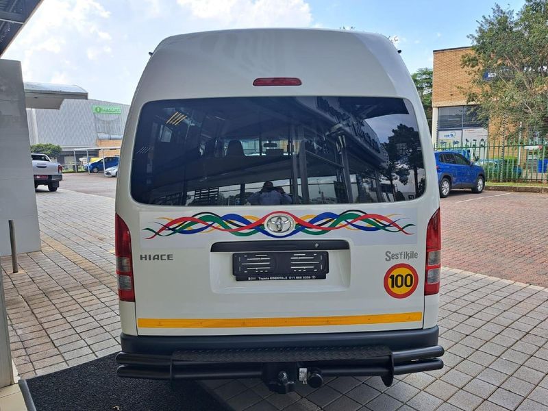 New Toyota Quantum 2 7 Sesfikile 16 Seater MT For Sale In Gauteng   2024 Toyota Quantum 27 Sesfikile 16 Seater MT 