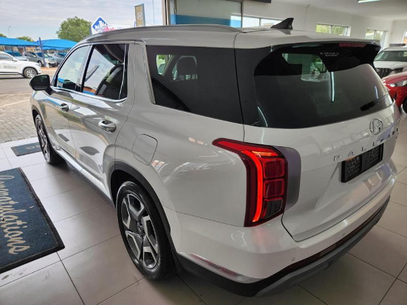 New Hyundai Palisade 2.2D Elite AWD Auto 8 Seat for sale in Gauteng ...