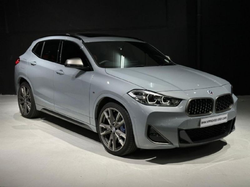 Used BMW X2 M35i for sale in Western Cape Cars.co.za (ID8980137)