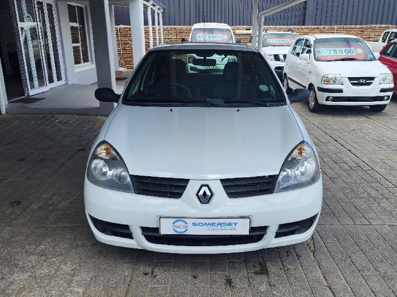 Used Renault Clio 1.2 16v VaVaVoom 5dr Pack for sale in Western Cape