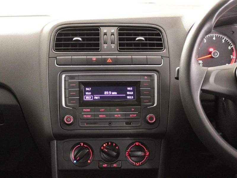 Used Volkswagen Polo Vivo 1.4 Trendline 5-dr for sale in Kwazulu Natal ...