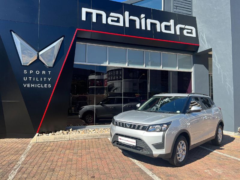 New Mahindra XUV 300 W6 Diesel for sale in Gauteng - Cars.co.za (ID ...