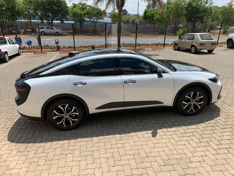 Used Toyota Crown 2.5 HEV E-Four for sale in Gauteng - Cars.co.za (ID ...