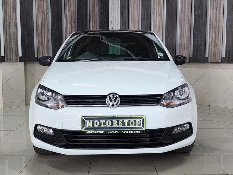 Used Volkswagen Polo Vivo 1.4 Mswenko 5-dr for sale in Gauteng - Cars ...