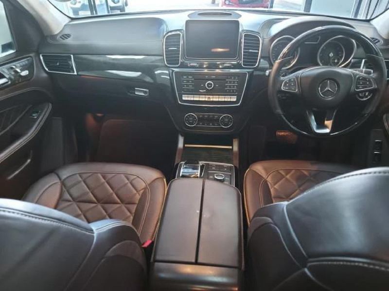 Used Mercedes-Benz GLE 350d 4Matic for sale in Kwazulu Natal - Cars.co ...