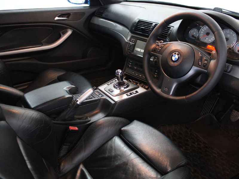 Used BMW M3 Coupe Auto for sale in Gauteng - Cars.co.za (ID::8989700)