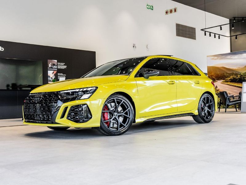 New Audi RS3 Sportback Quattro Auto For Sale In Gauteng Cars co za new-audi-rs3-sportback-quattro-auto-for-sale-in-gauteng-cars-co-za