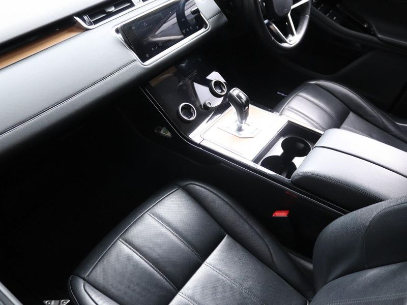 Used Land Rover Range Rover Evoque 2.0D Lafayette Edition D200 (147kW