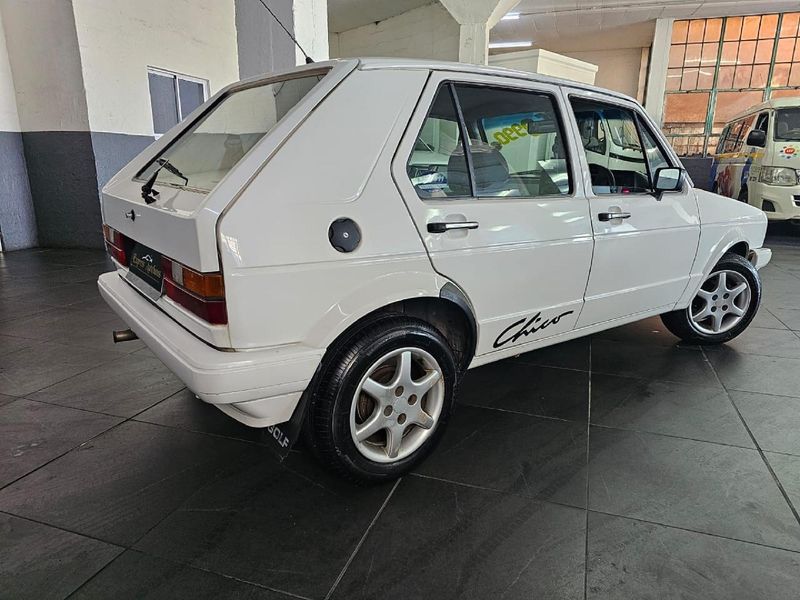 Used Volkswagen Citi 1.4i Chico for sale in Kwazulu Natal Cars.co.za