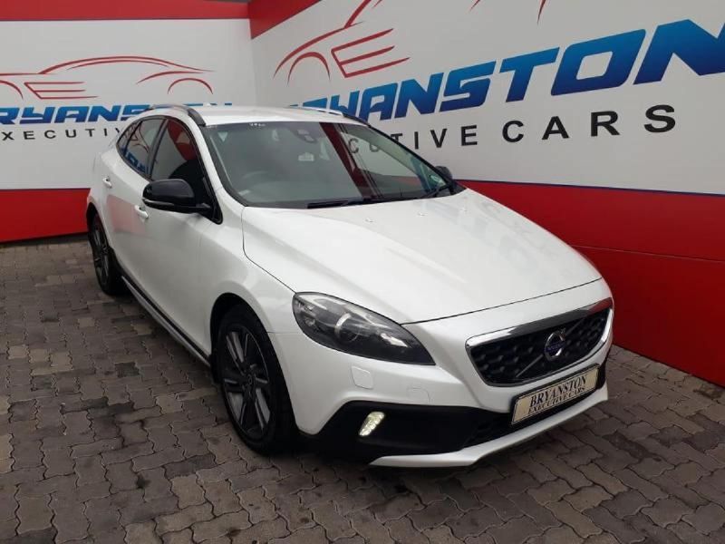 Used Volvo V40 CC T5 Elite Auto AWD for sale in Gauteng - Cars.co.za ...