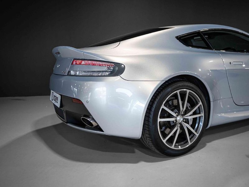 Used Aston Martin Vantage Coupe for sale in Gauteng Cars.co.za (ID