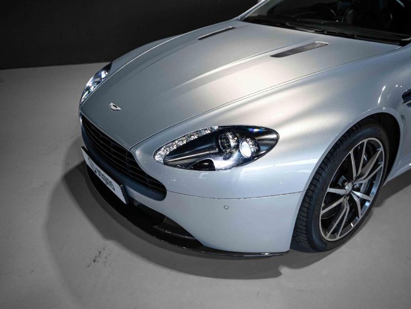 Used Aston Martin Vantage Coupe for sale in Gauteng Cars.co.za (ID
