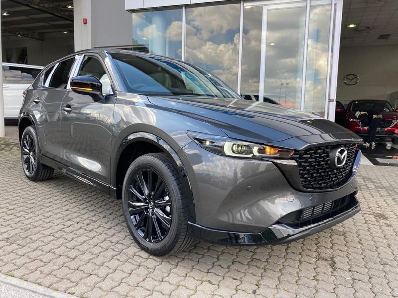 New Mazda CX5 2.2 DE Akera Auto AWD for sale in Gauteng Cars.co.za