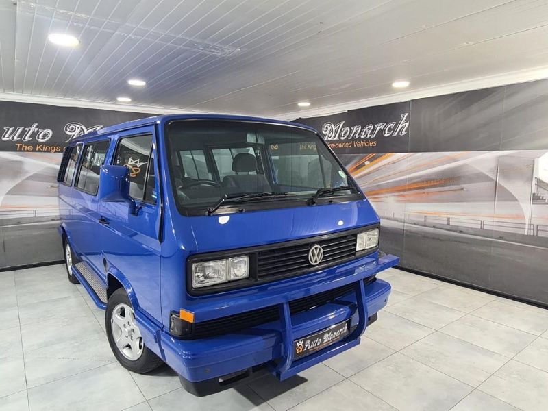 Used Volkswagen Caravelle 2 6i For Sale In Western Cape Cars co za used-volkswagen-caravelle-2-6i-for-sale-in-western-cape-cars-co-za