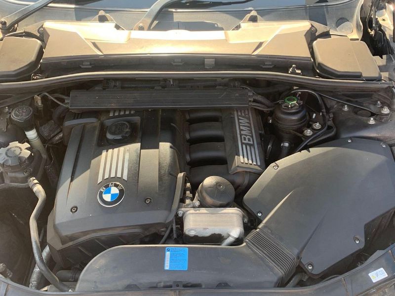 Used BMW 3 Series 323i M Sport Auto for sale in Gauteng - Cars.co.za ...