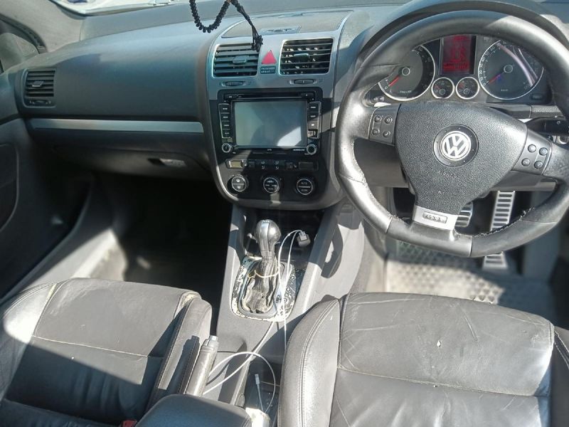 Used Volkswagen Golf GTI 2.0T FSI Auto for sale in Gauteng - Cars.co.za ...