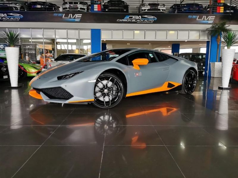 Used Huracan LP6104 for sale in Gauteng Cars.co.za (ID9029359)