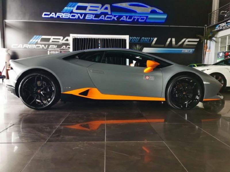 Used Huracan LP6104 for sale in Gauteng Cars.co.za (ID9029359)