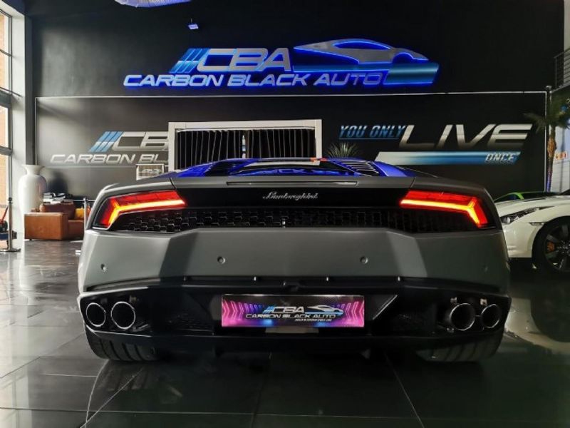 Used Huracan LP6104 for sale in Gauteng Cars.co.za (ID9029359)