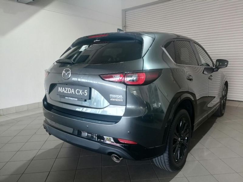 New Mazda CX5 2.2 DE Akera Auto AWD for sale in Kwazulu Natal Cars