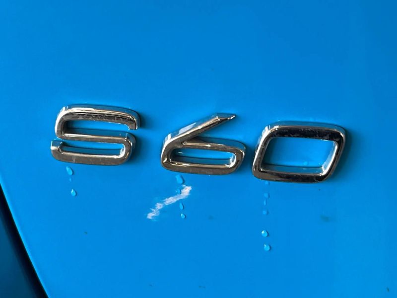 Used Volvo S60 Polestar AWD for sale in Western Cape - Cars.co.za (ID ...