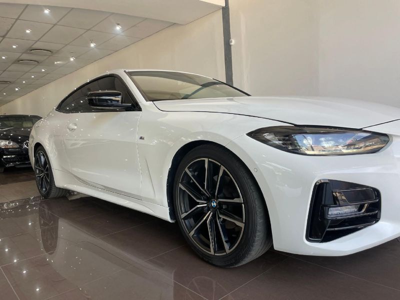 Used Bmw 4 Series 420d Gran Coupe M Sport Auto For Sale In Gauteng Za Id9038303 9343