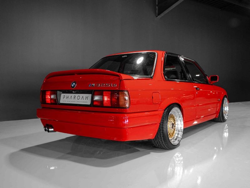 Used BMW 3 Series 325is for sale in Gauteng - Cars.co.za (ID::9038801)