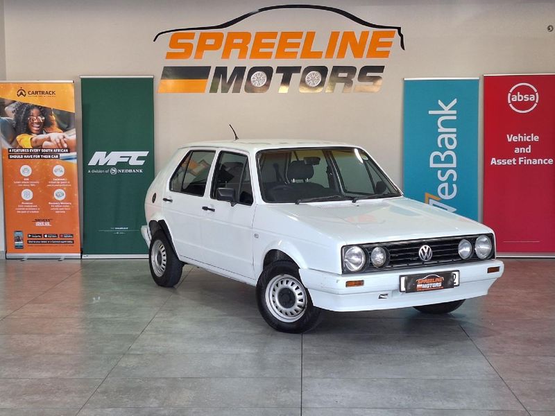 Used Volkswagen Citi 1.4 Chico for sale in Western Cape Cars.co.za