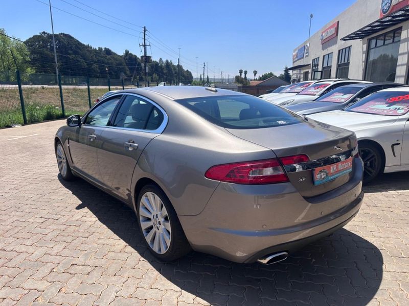 Used Jaguar XF 4 2 V8 For Sale In Gauteng Cars co za ID 9040054 Used Jaguar XF 4 2 V8 For Sale In Gauteng Cars co za ID 9040054