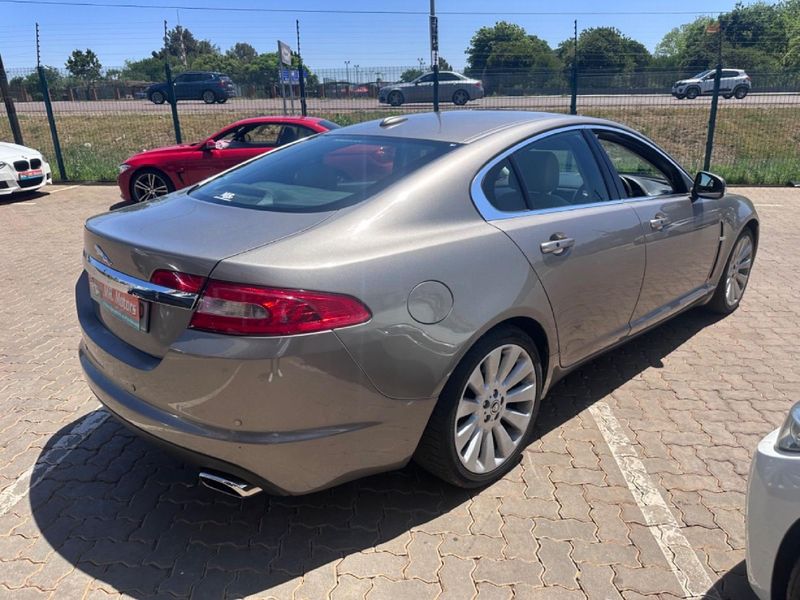 Used Jaguar XF 4 2 V8 For Sale In Gauteng Cars co za ID 9040054 Used Jaguar XF 4 2 V8 For Sale In Gauteng Cars co za ID 9040054
