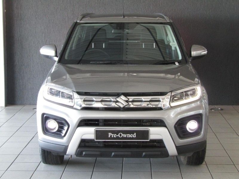 Used Suzuki Vitara Brezza 1.5 GLX Auto for sale in Kwazulu Natal - Cars ...