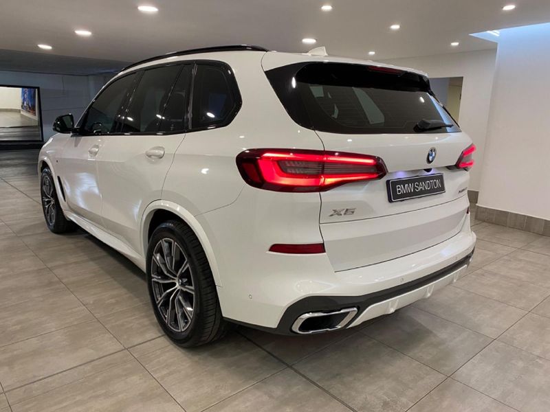 Used Bmw X5 Xdrive30d M Sport For Sale In Gauteng - Cars.co.za (id 