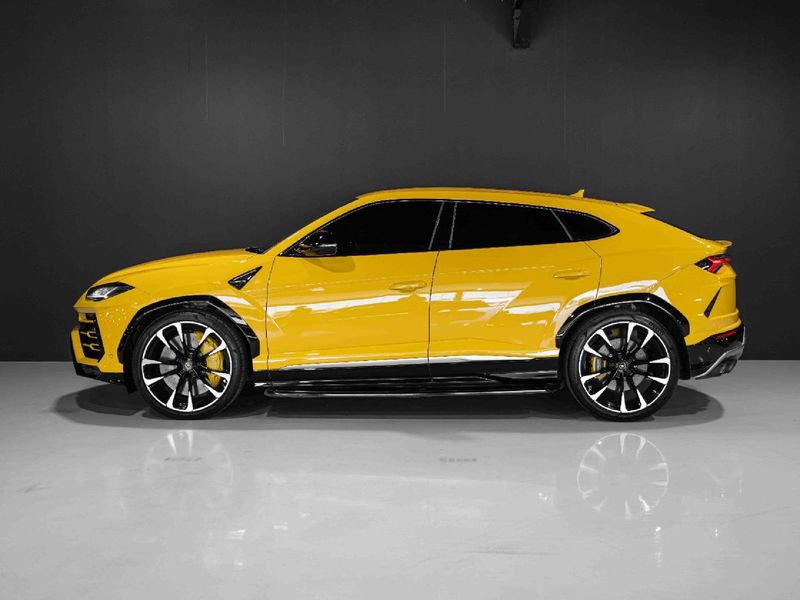 Used Urus 4.0 V8 for sale in Gauteng Cars.co.za (ID9048180)